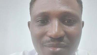 Oluwatobi G. introduction