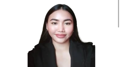 Khealynne V. introduction