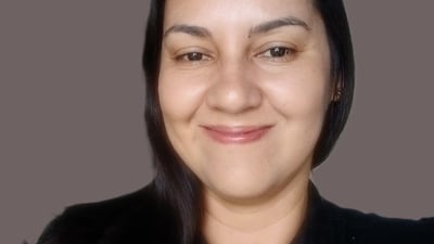Ana B. introduction
