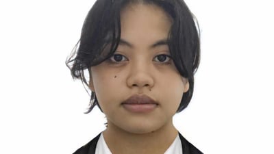 Dharlyn G. introduction