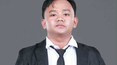 Rhey A. introduction