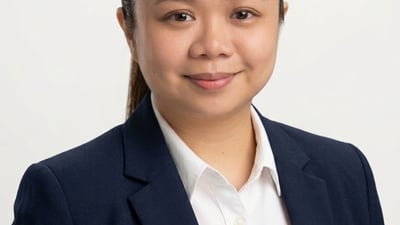Alexandra M. introduction