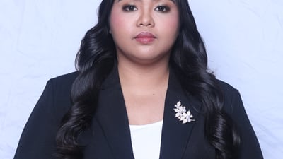 Crystel J. introduction