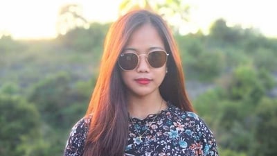 April G. introduction