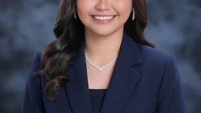 Pauleen A. introduction