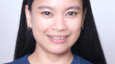 Roselyn F. introduction