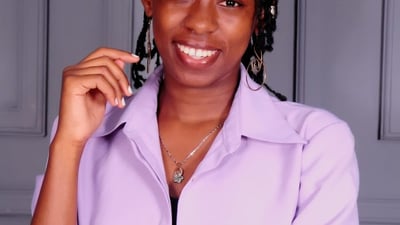 Pauline W. introduction