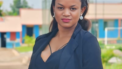PROSSY. introduction