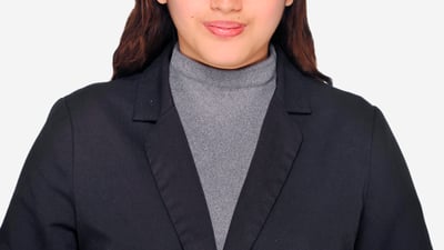 Kyla P. introduction