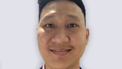 Billy F. introduction