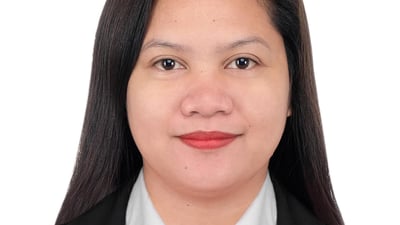 Gladys T. introduction