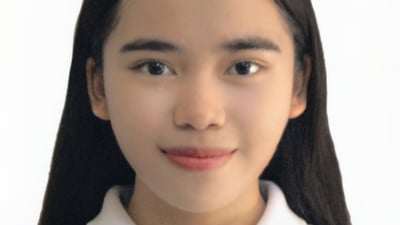 April V. introduction