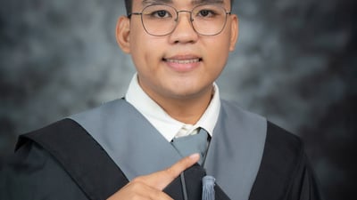 Rommel J. introduction