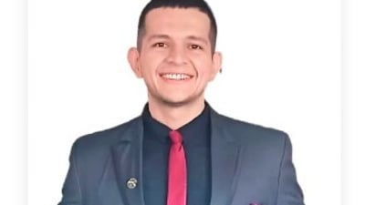 Carlos D. introduction