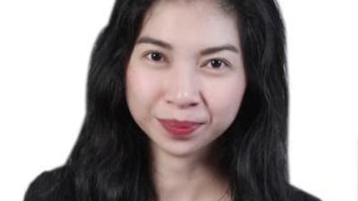 Hana A. introduction