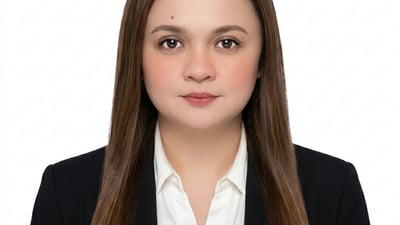 Abegail G. introduction