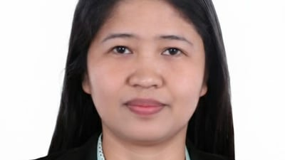 Joy B. introduction