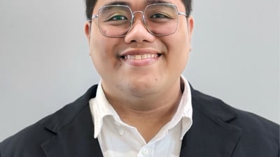 Ximon R. introduction