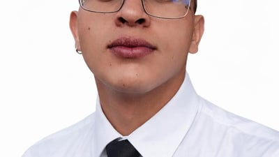 Yeison A. introduction
