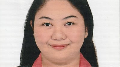 Trisha M. introduction