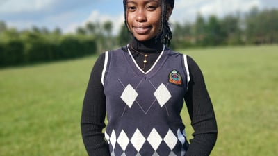 Sandra N. introduction