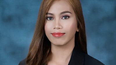 Marilou V. introduction