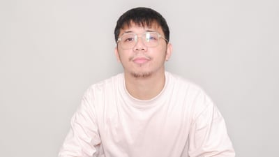 John A. introduction