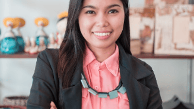 Maridel S. introduction