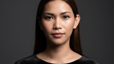 Maria T. introduction