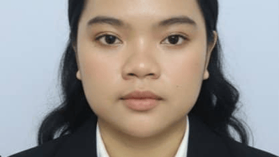 Aprilene T. introduction