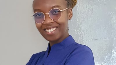 Wanjira M. introduction