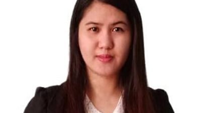 Joy R. introduction