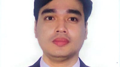 Melvin M. introduction