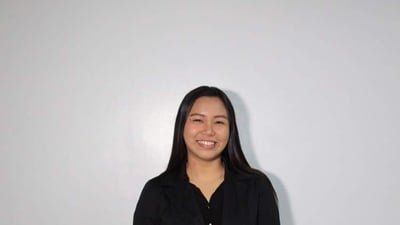 Maria F. introduction