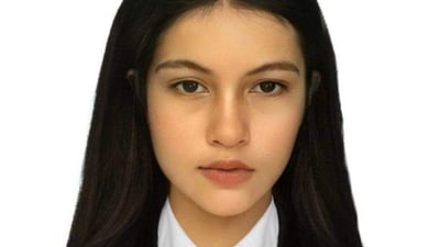 Reyna F. introduction