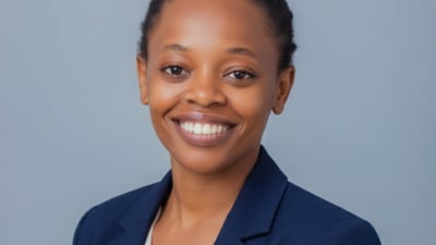 Annah P. introduction