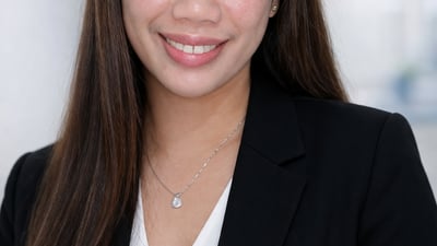 Manilyn P. introduction