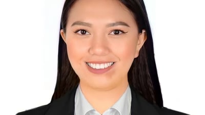 NIKKIE F. introduction