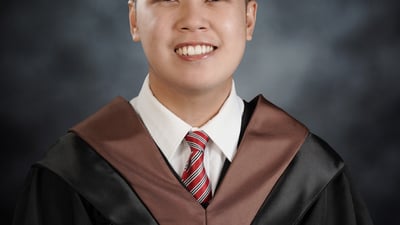 Vince G. introduction