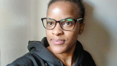 Zawadi M. introduction