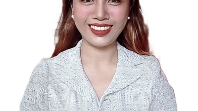 Maria C. introduction