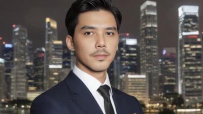 Archie M. introduction
