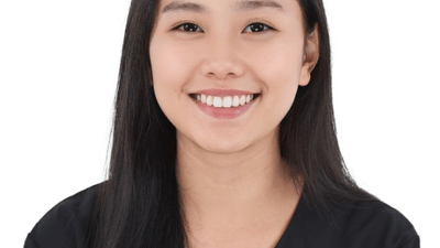 Aiesha C. introduction