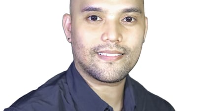 Jayjay H. introduction