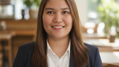 Anna M. introduction