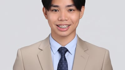 Vanjoe S. introduction