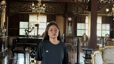 SHEENA B. introduction