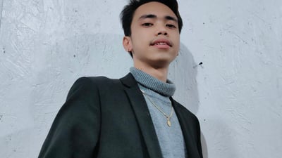 Markrey B. introduction