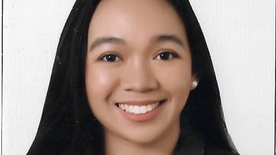 Samantha F. introduction