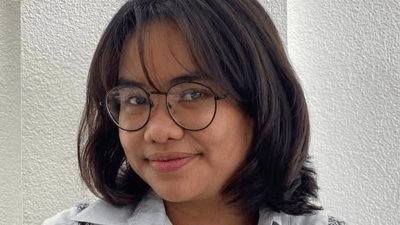 Jazmin G. introduction